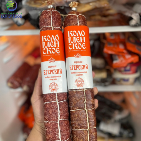 Salami Kolemen