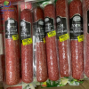 Salami Gorki Bò 500Gr